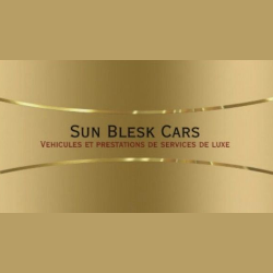 Sun blesk