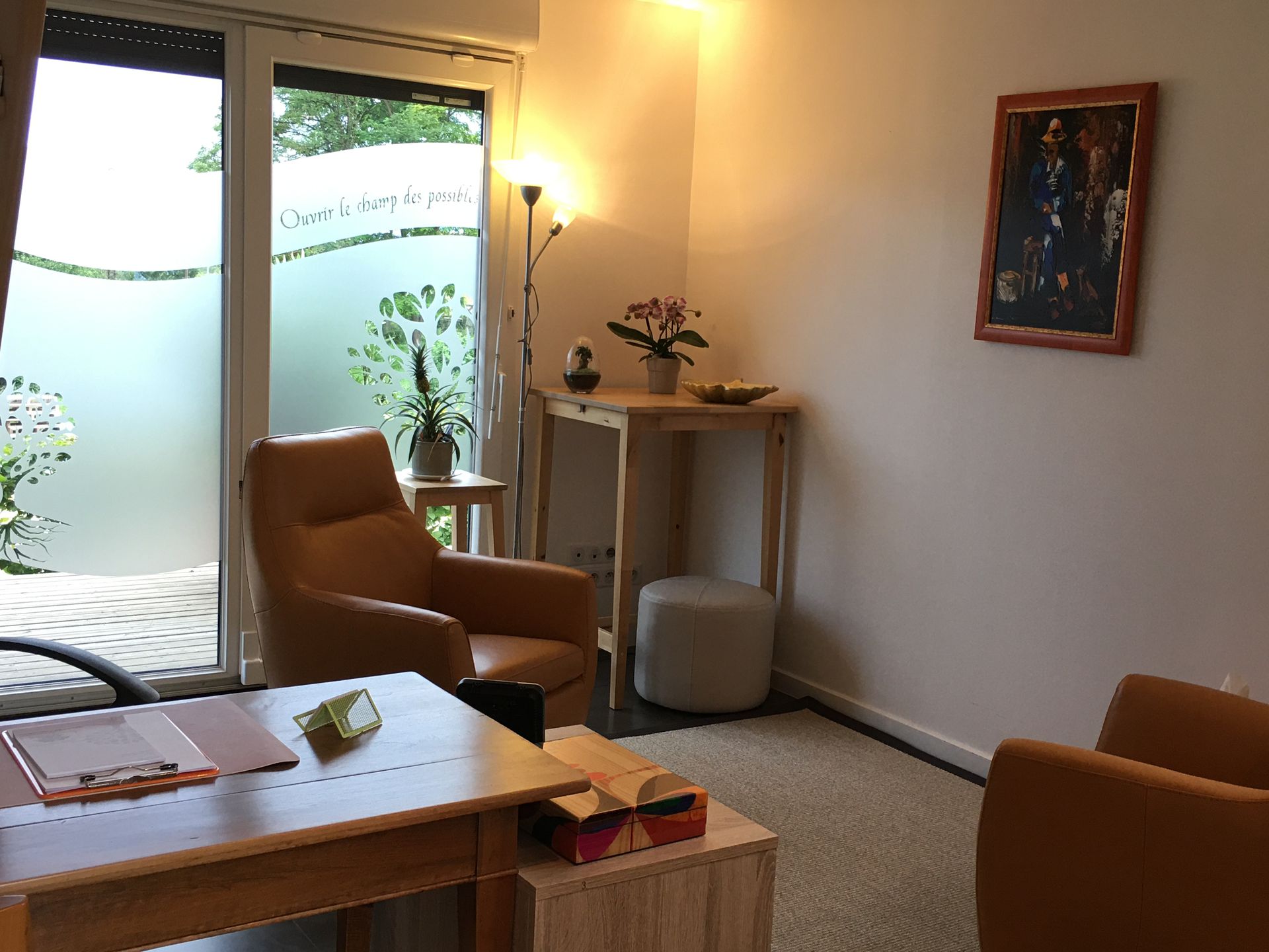 galerie image