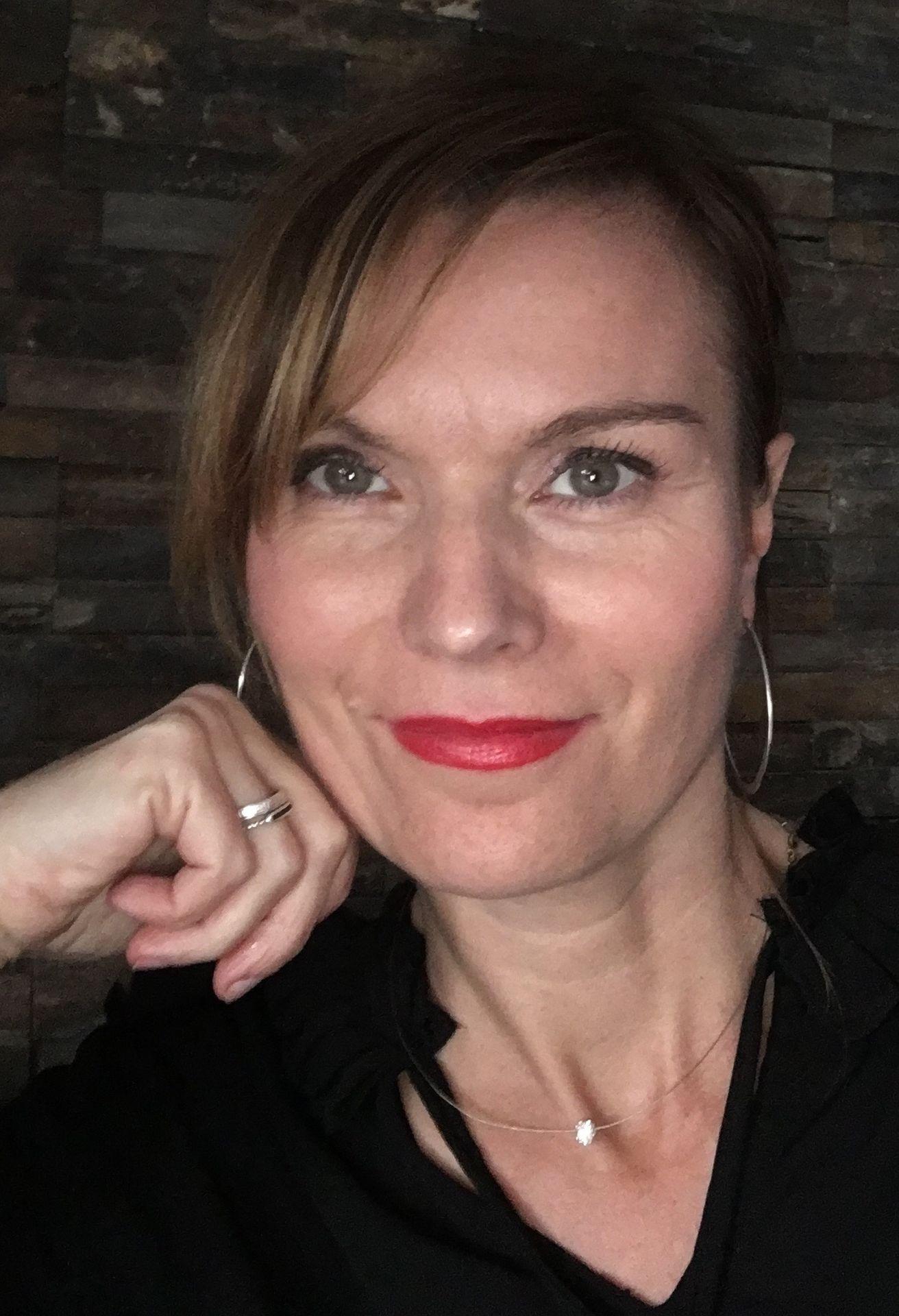Tronson Frédérique psychothérapeute