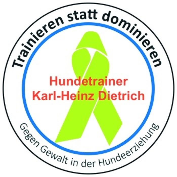 Bild zu Hundetrainer Karl-Heinz Dietrich in Hagen in Westfalen Bild zu Hundetrainer Karl-Heinz Dietrich in Hagen in Westfalen
