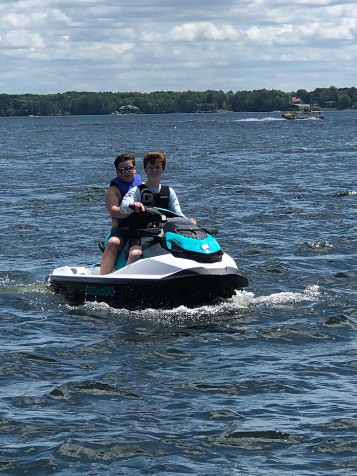 Sun and Funday Rentals - Chapin, SC