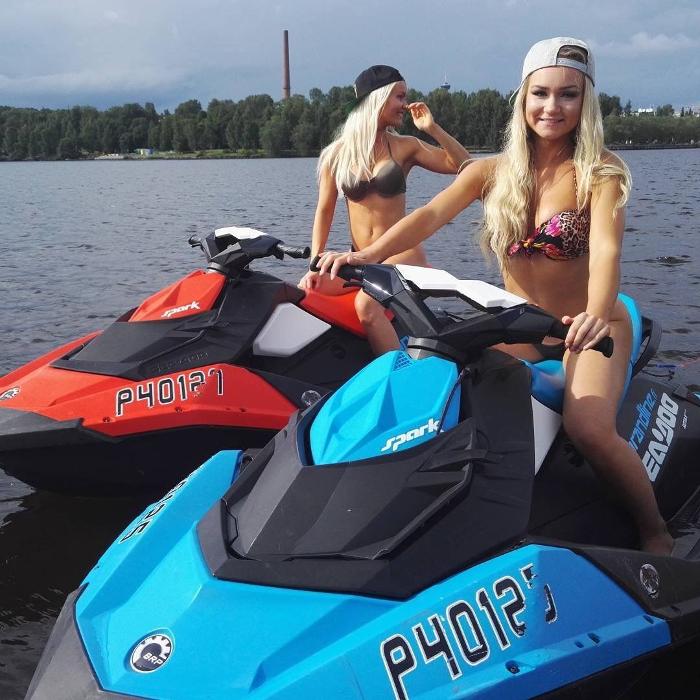 Sun and Funday Rentals - Chapin, SC