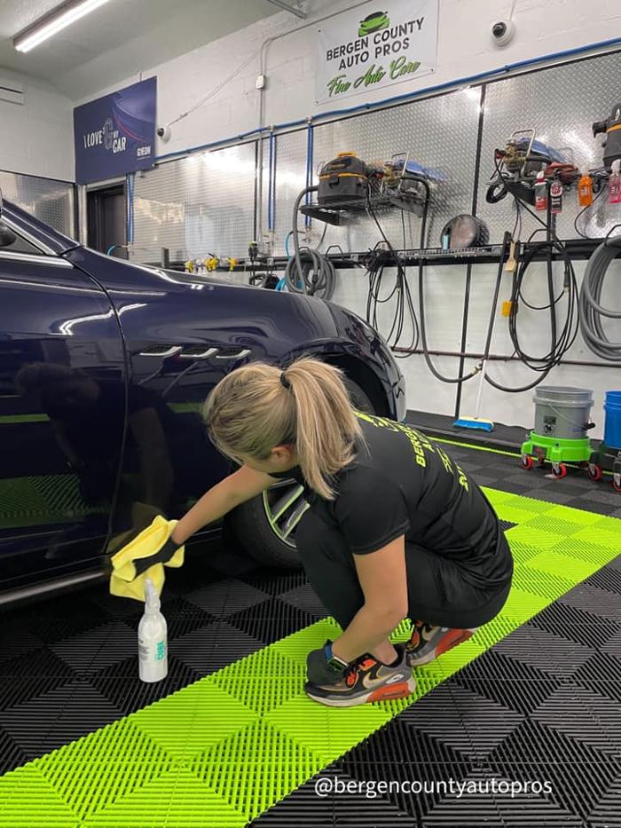 Bergen County Auto Pros - Dumont, NJ