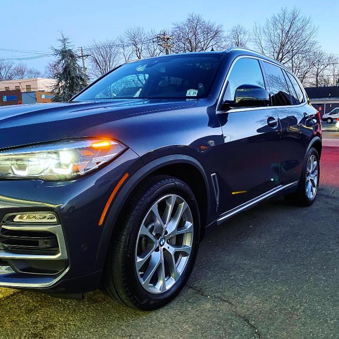 Bergen County Auto Pros - Dumont, NJ