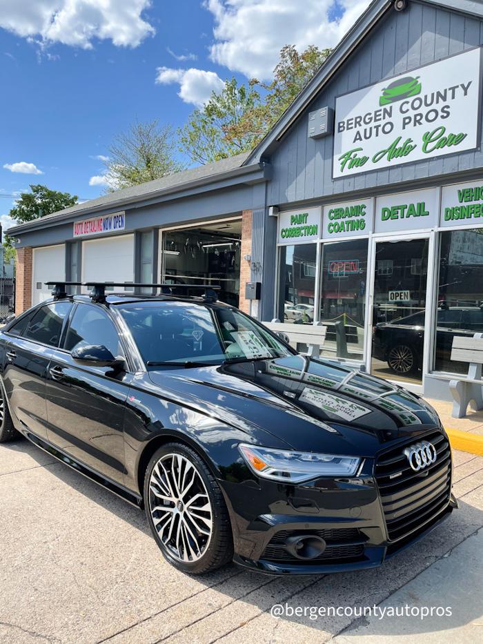 Bergen County Auto Pros - Dumont, NJ