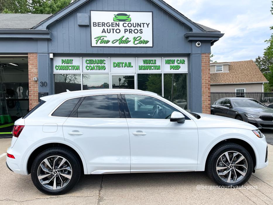 Bergen County Auto Pros - Dumont, NJ