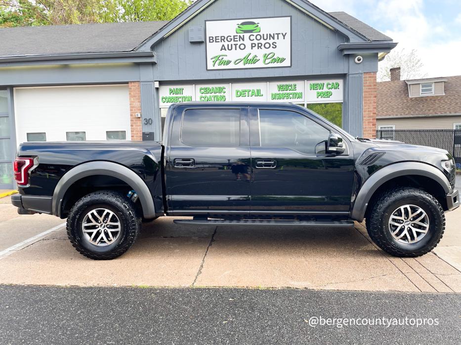 Bergen County Auto Pros - Dumont, NJ