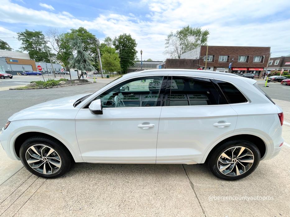 Bergen County Auto Pros - Dumont, NJ