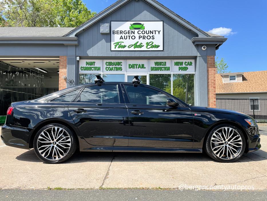 Bergen County Auto Pros - Dumont, NJ