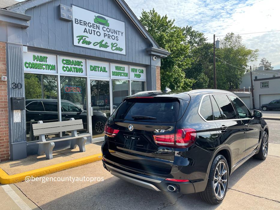 Bergen County Auto Pros - Dumont, NJ