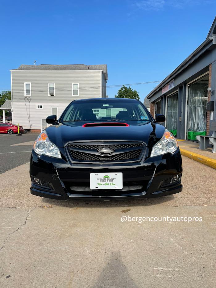 Bergen County Auto Pros - Dumont, NJ