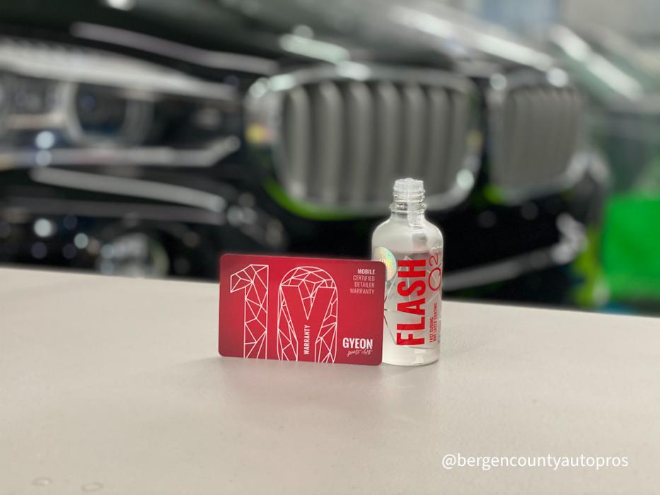 Bergen County Auto Pros - Dumont, NJ