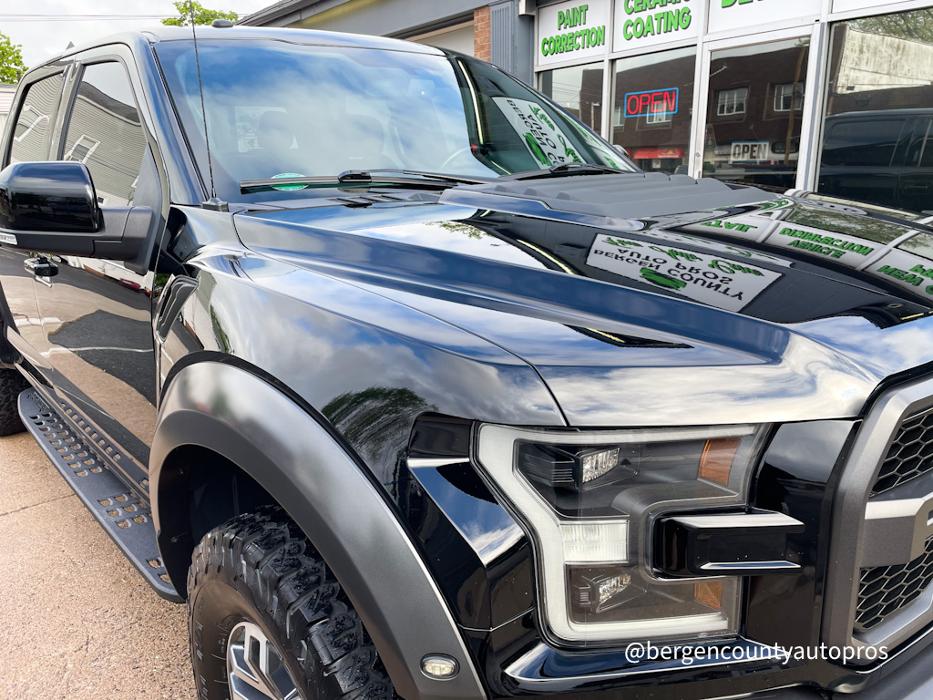 Bergen County Auto Pros - Dumont, NJ