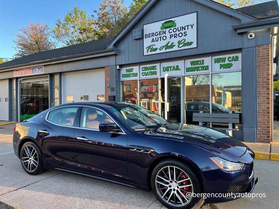 Bergen County Auto Pros - Dumont, NJ