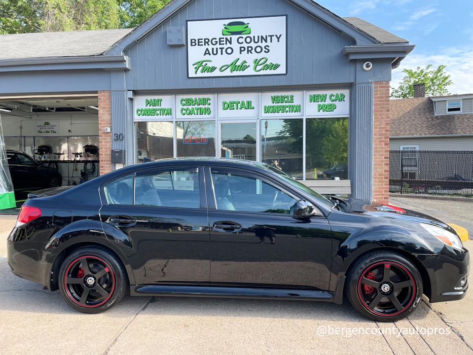 Bergen County Auto Pros - Dumont, NJ