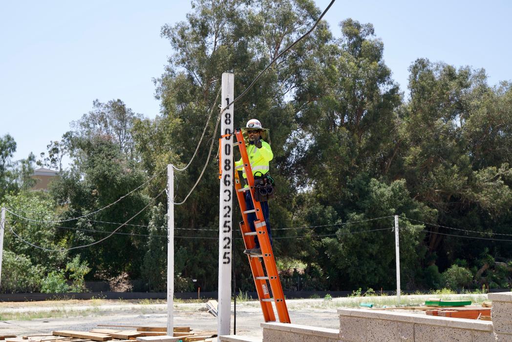 Power Plus - Bakersfield, CA