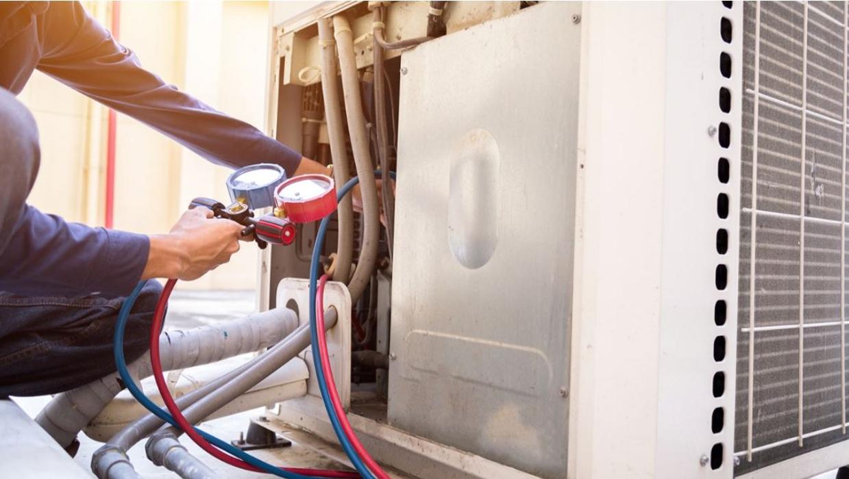 Ayres Heating & Cooling - Bakersfield, CA