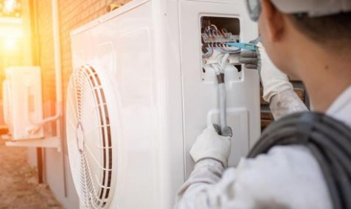 Ayres Heating & Cooling - Bakersfield, CA