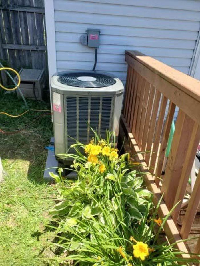 A Perfect Climate Heating & Cooling - Avon, IN