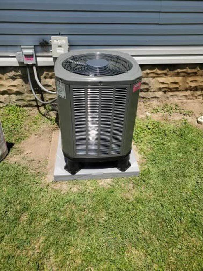 A Perfect Climate Heating & Cooling - Avon, IN