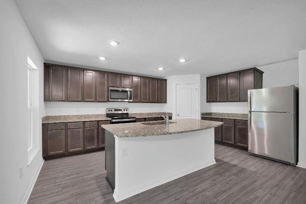 LGI Homes - Riverstone Image