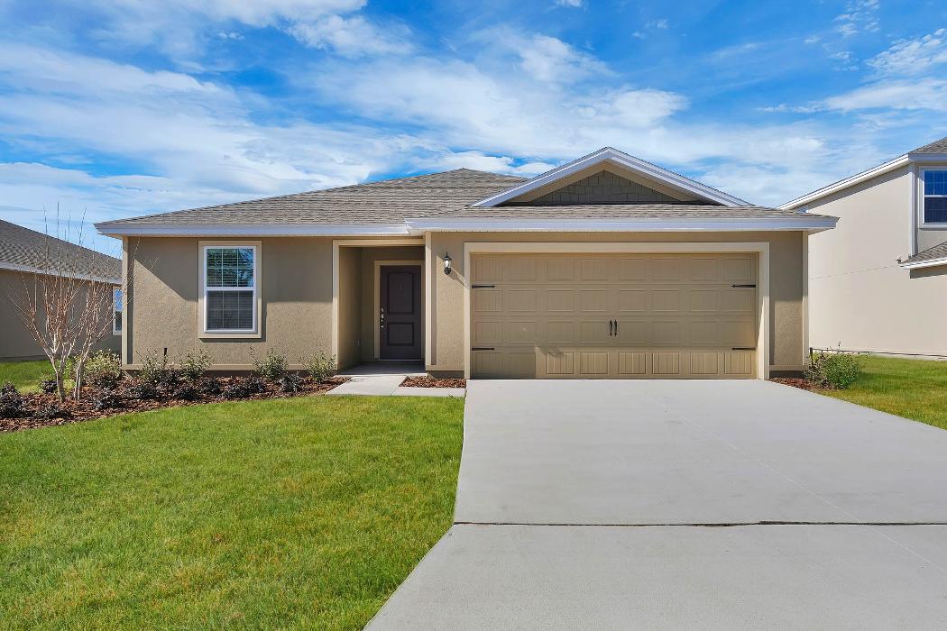 LGI Homes - Riverstone Image