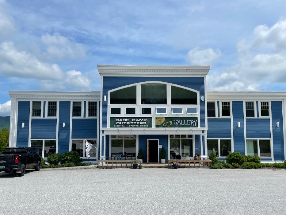 Base Camp - Killington, VT