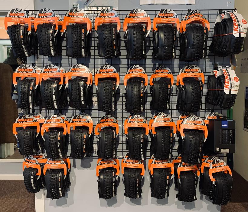 Base Camp - Killington, VT