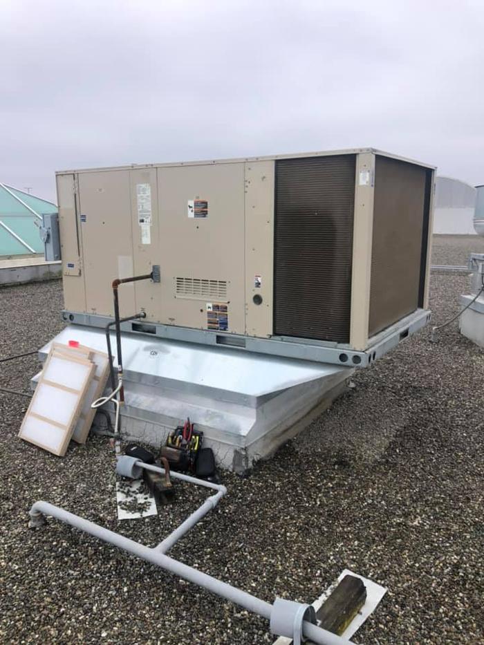 Cool Guys Heating and Cooling, Inc. - Sunland, CA