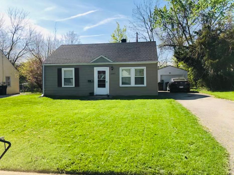 Nature Boy Landscaping - Columbus, OH