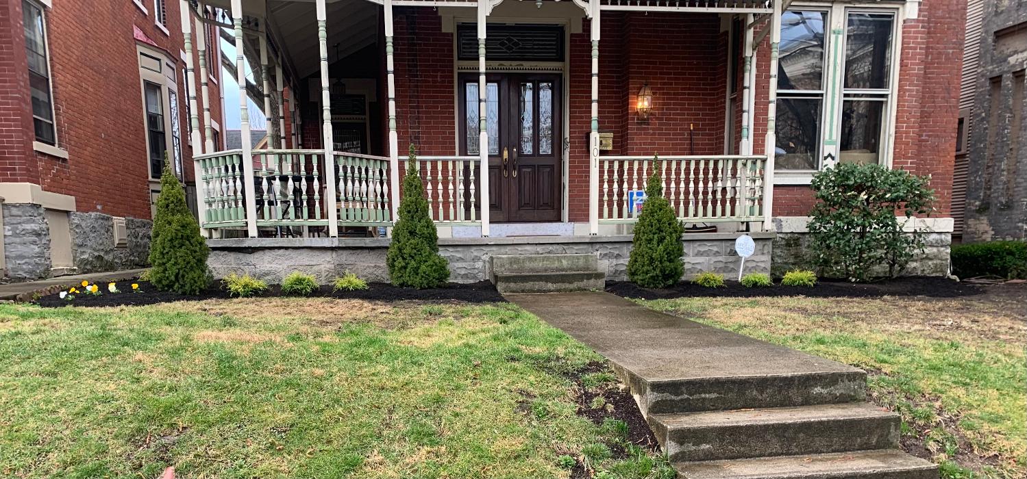 Nature Boy Landscaping - Columbus, OH