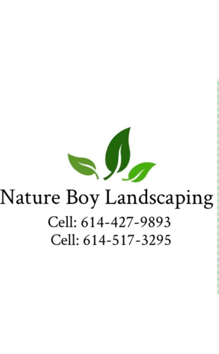 Nature Boy Landscaping - Columbus, OH