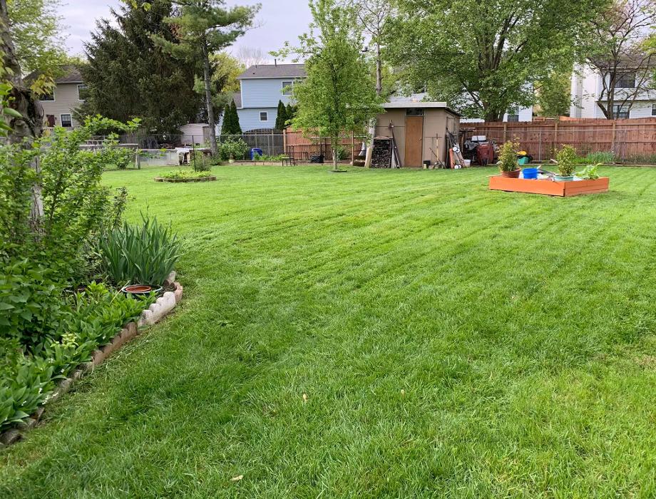 Nature Boy Landscaping - Columbus, OH