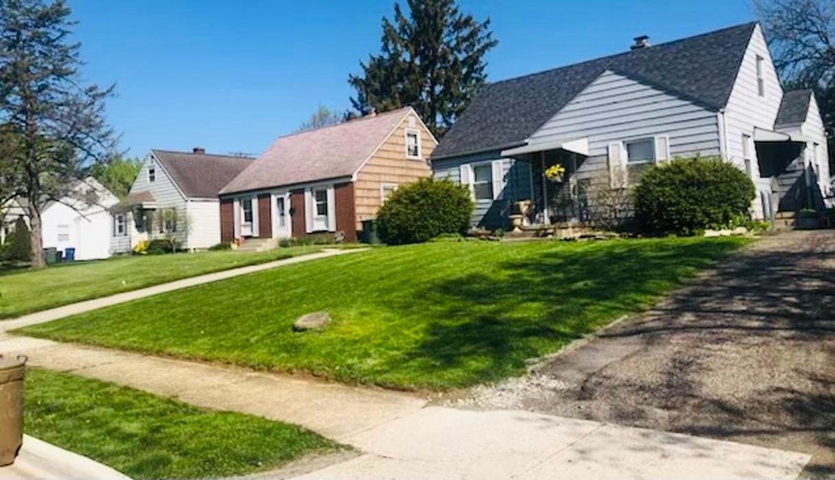 Nature Boy Landscaping - Columbus, OH