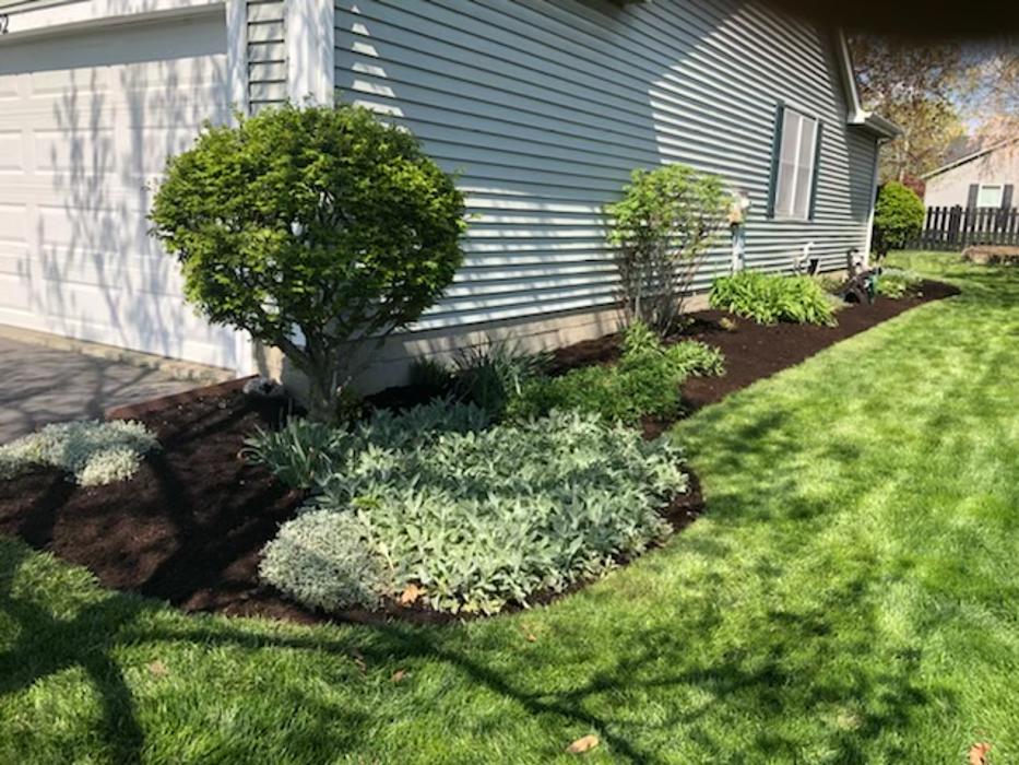 Nature Boy Landscaping - Columbus, OH