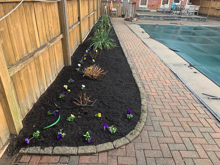 Nature Boy Landscaping - Columbus, OH