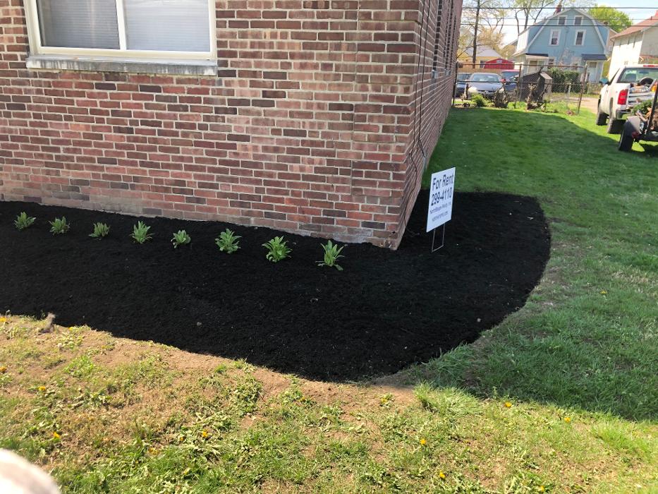 Nature Boy Landscaping - Columbus, OH