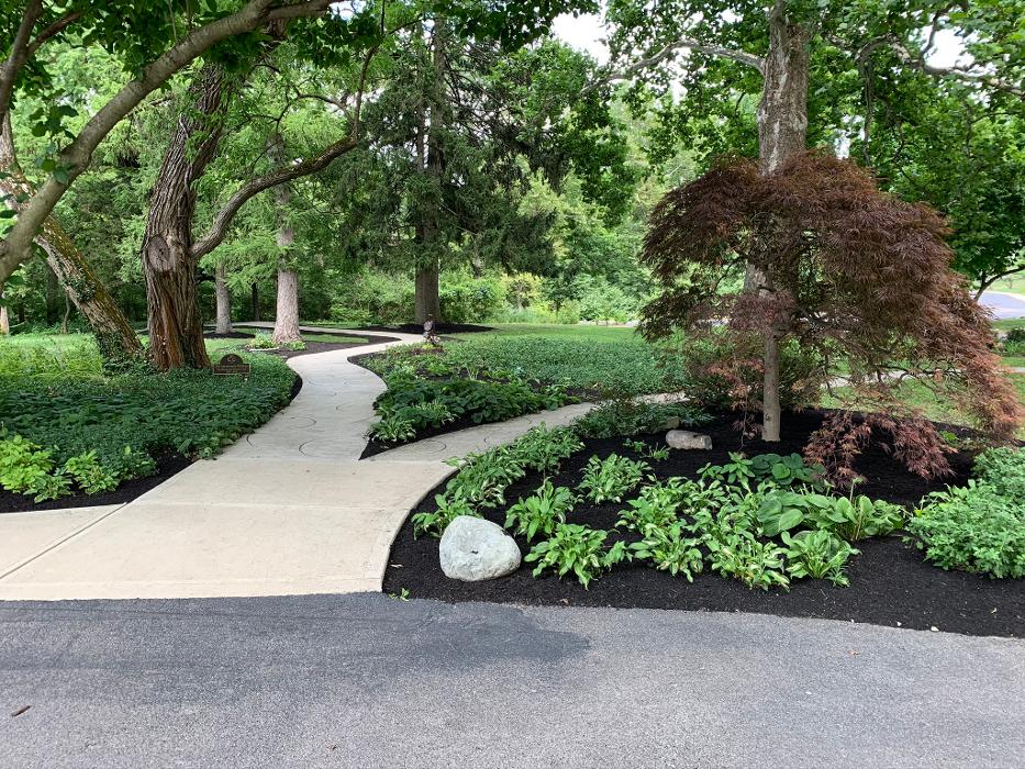 Nature Boy Landscaping - Columbus, OH