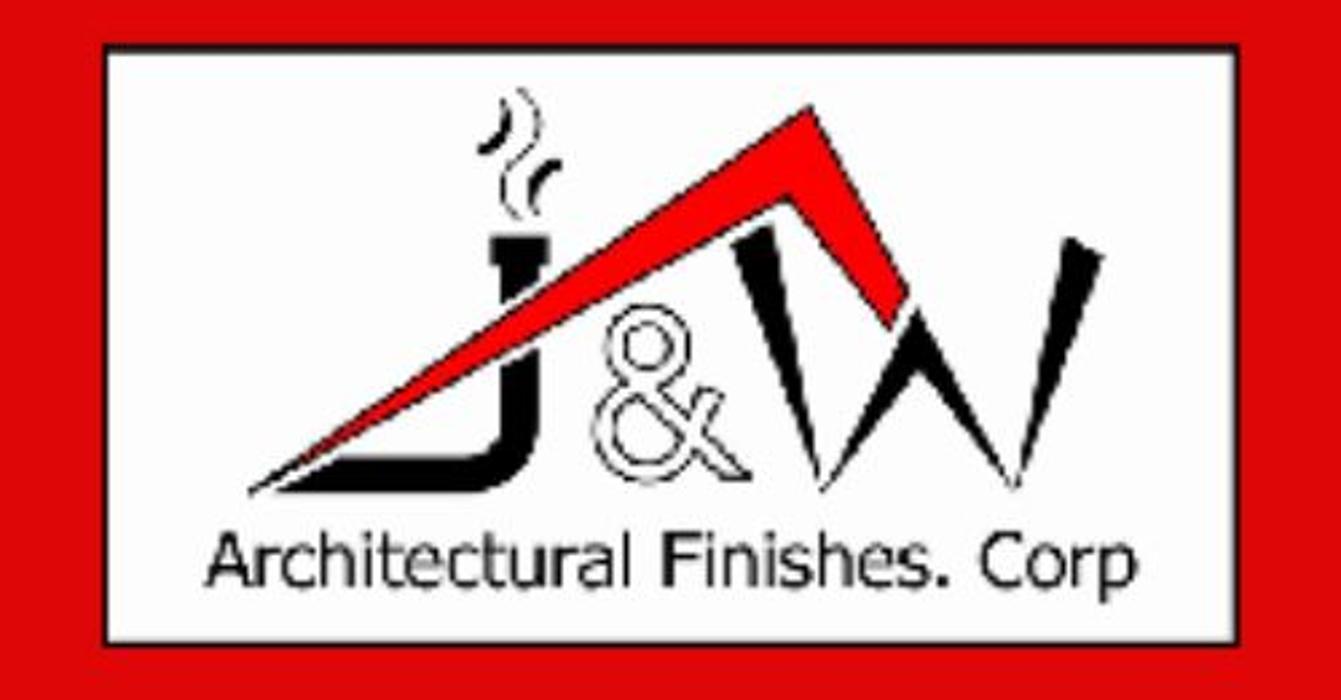 J & W Architectural Finishes Corp. - Miami Lakes, FL