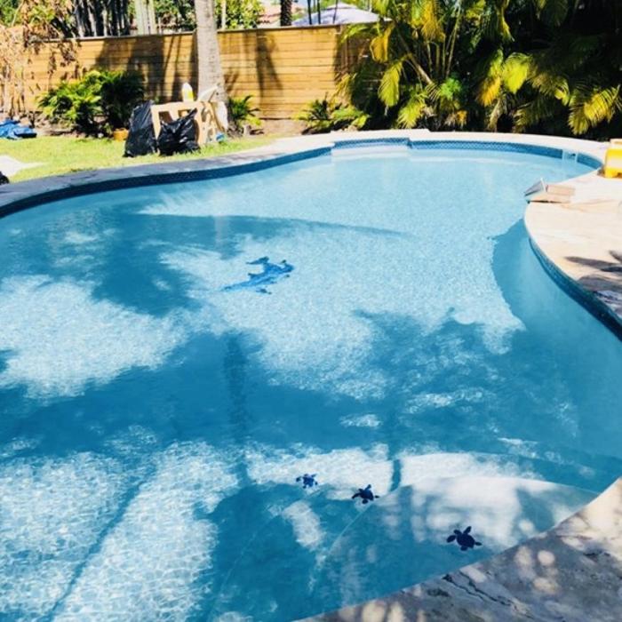 J & W Architectural Finishes Corp. - Miami Lakes, FL