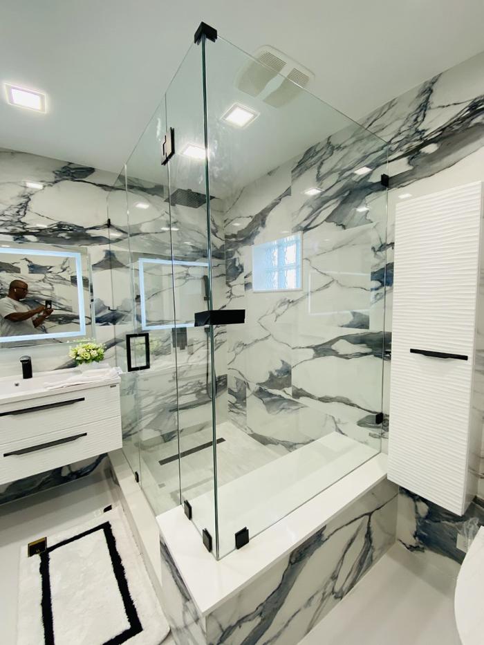 J & W Architectural Finishes Corp. - Miami Lakes, FL