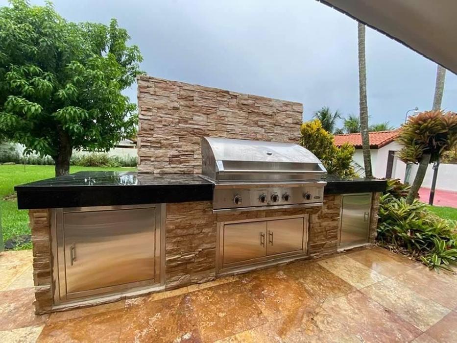 J & W Architectural Finishes Corp. - Miami Lakes, FL