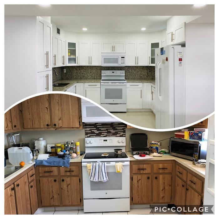 J & W Architectural Finishes Corp. - Miami Lakes, FL