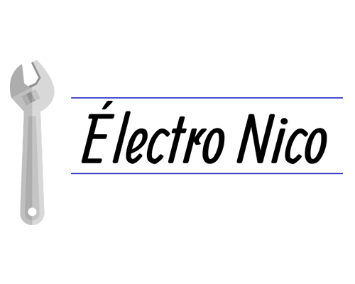 ELECTRO NICO électricité et électronique (fournitures au détail)