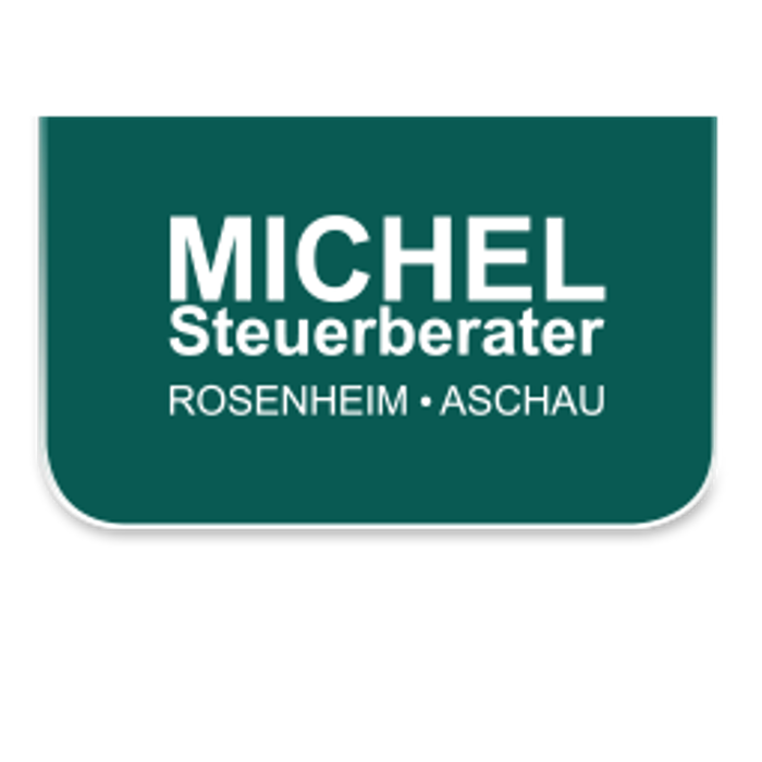 Bild zu MICHEL Steuerberater in Rosenheim in Oberbayern Bild zu MICHEL Steuerberater in Rosenheim in Oberbayern
