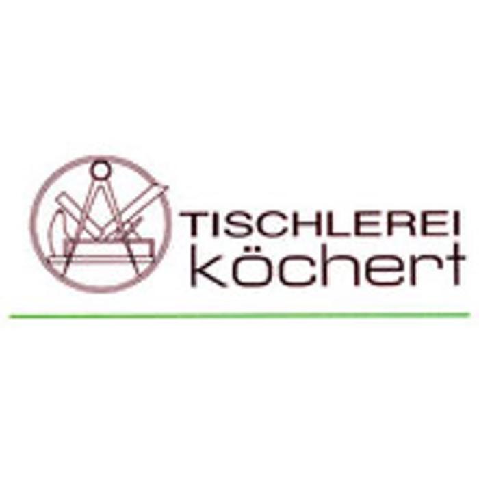 Tischlerei Köchert in Ilmenau