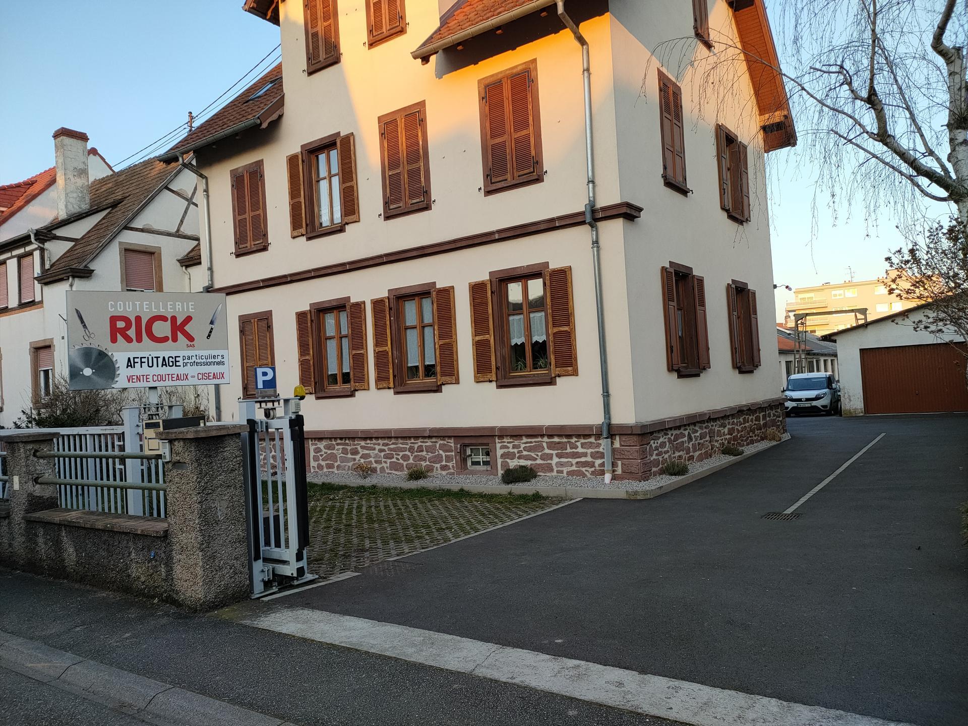 galerie image