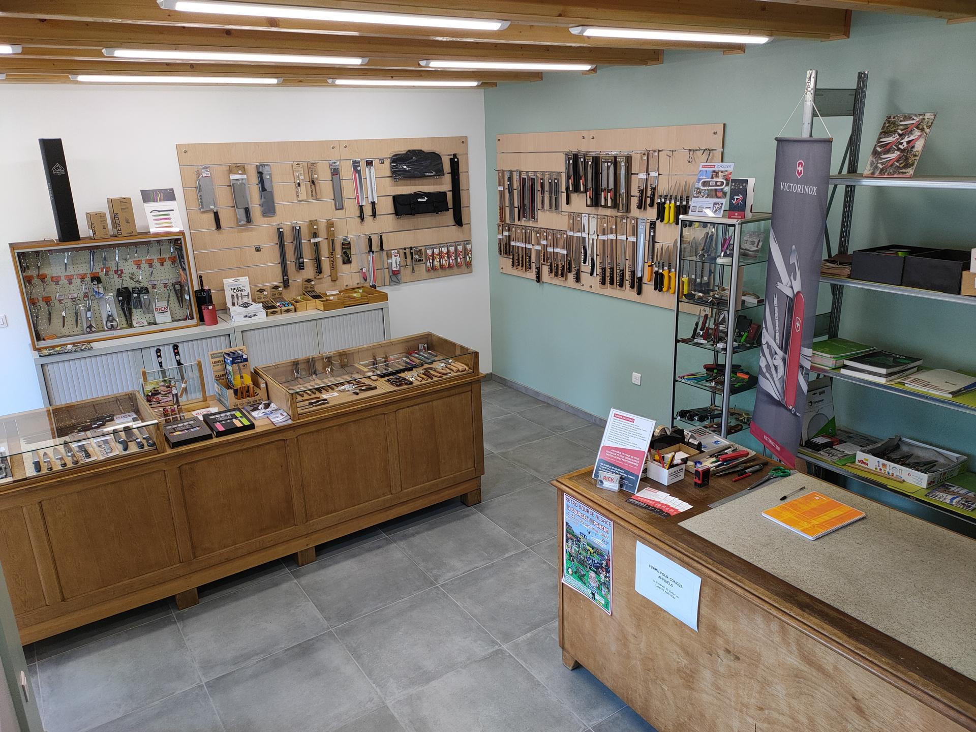 galerie image