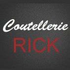 Coutellerie Rick conseil départemental