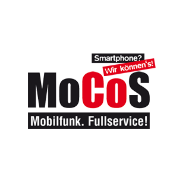 MoCos GmbH